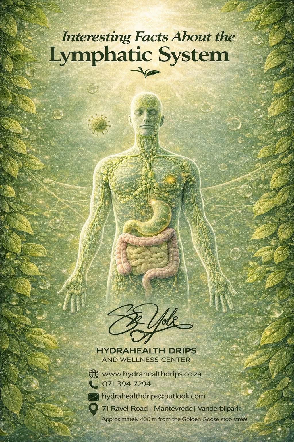 Lymphatic Drainage Therapy