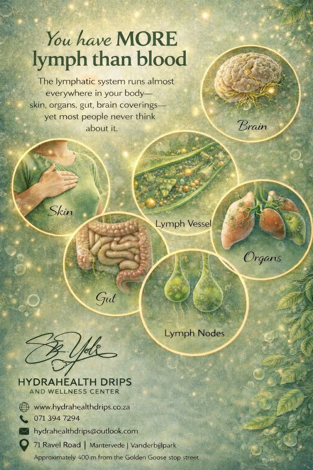 Detox Therapy