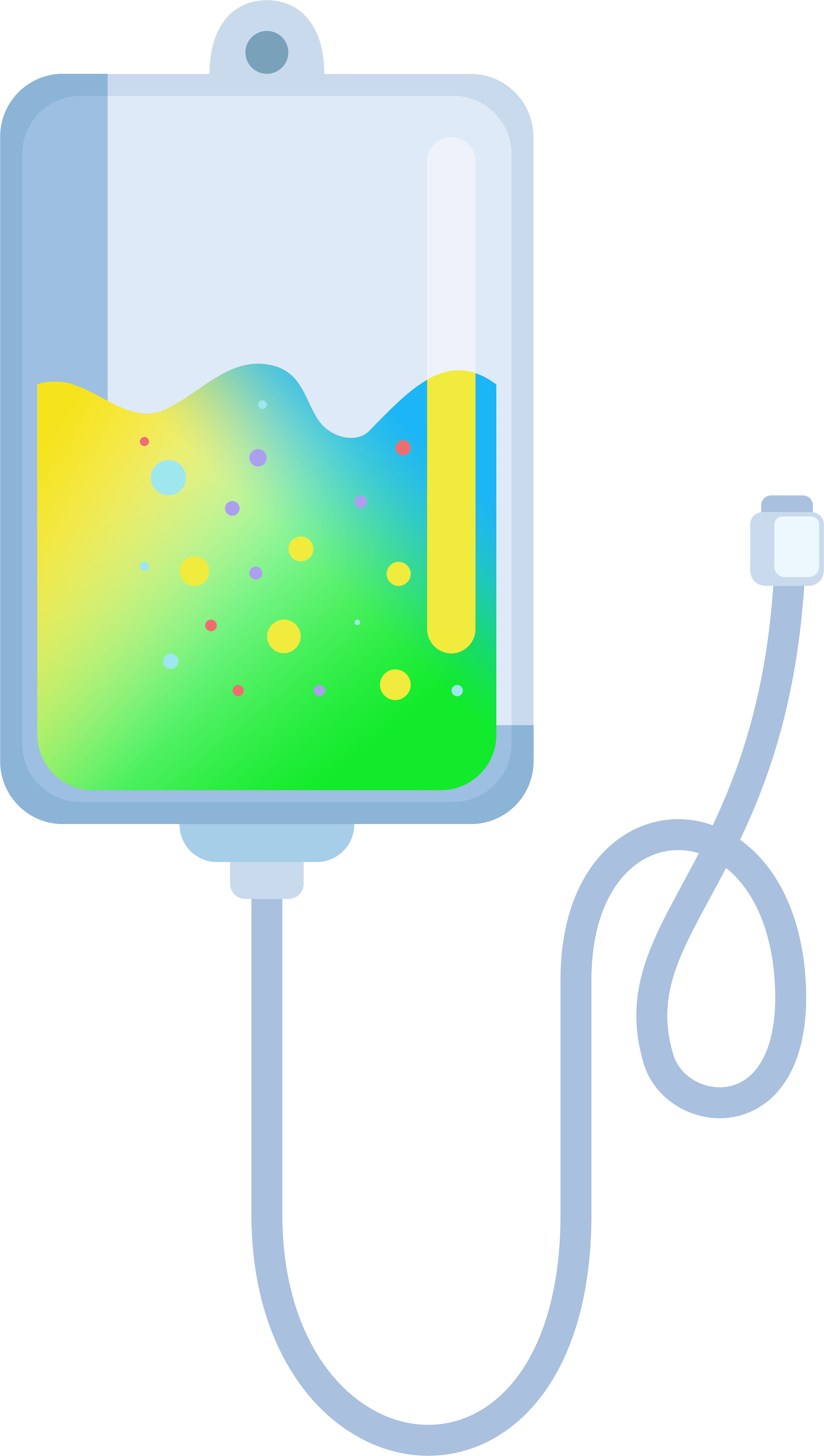 Drip Icon