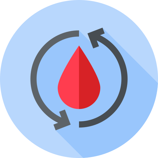 Circulation Icon