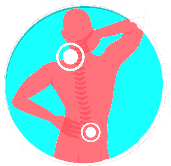 Pain Icon